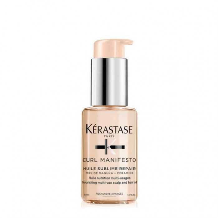 Curl Manifesto Huile Sublime 50ml