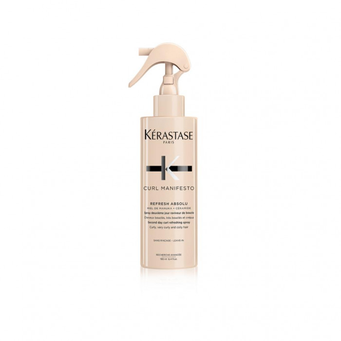 Curl Manifesto Refresh 190ml