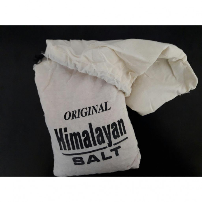 Cuscino con sale dell'Himalaya 950g