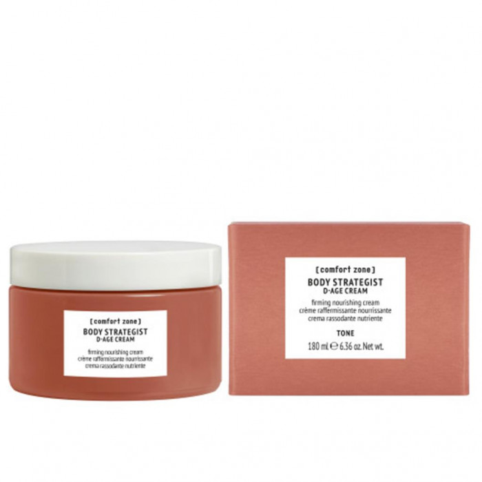 D-age Body Cream 180 ml