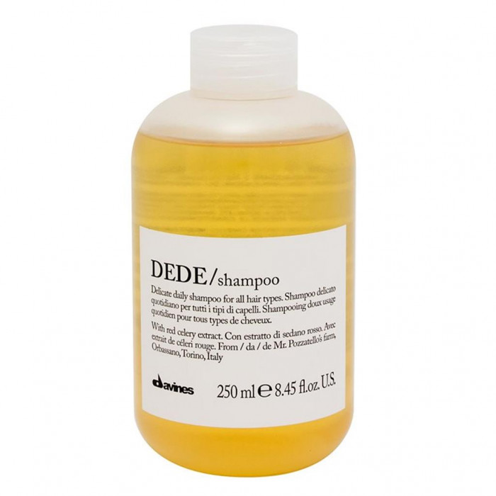 Dede Sh 250 ml