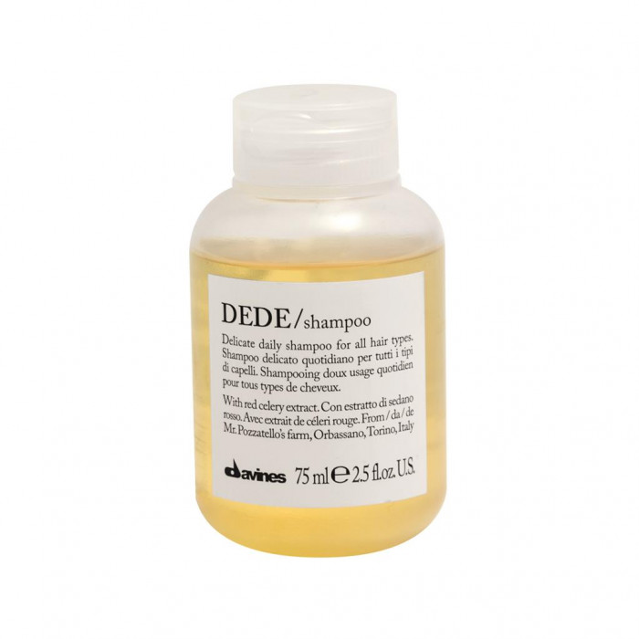 Dede Sh 75 ml