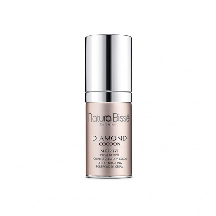 Diamond Cocoon Sheer Eye 25ml