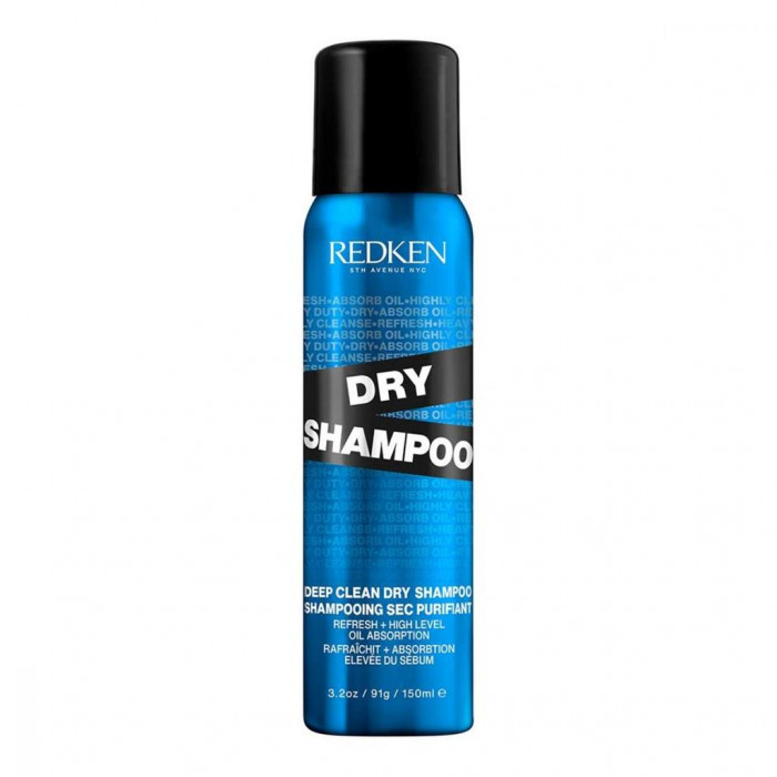 Dry Shampoo 150 ml
