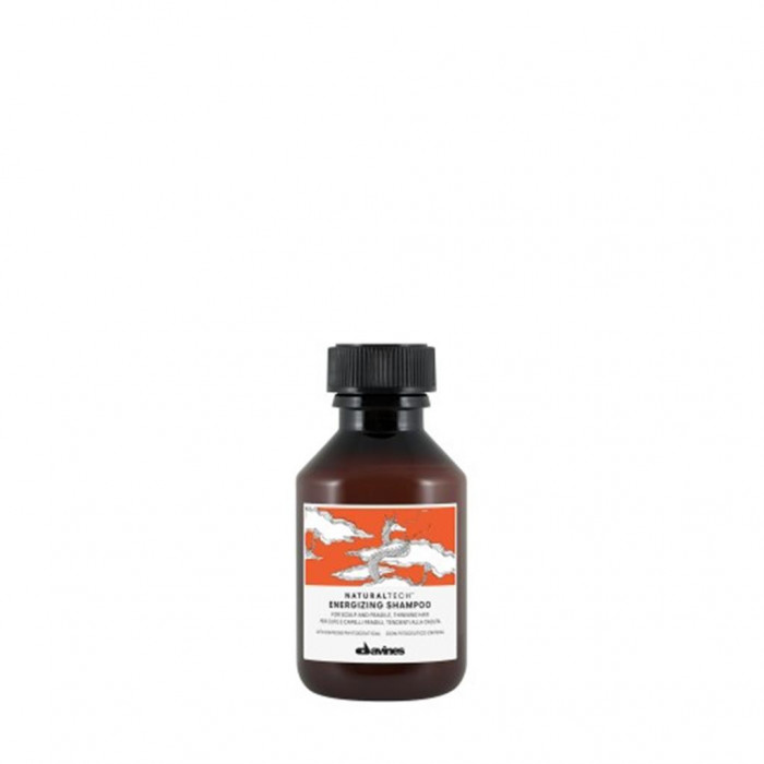 Energizing Shampoo 100 ml