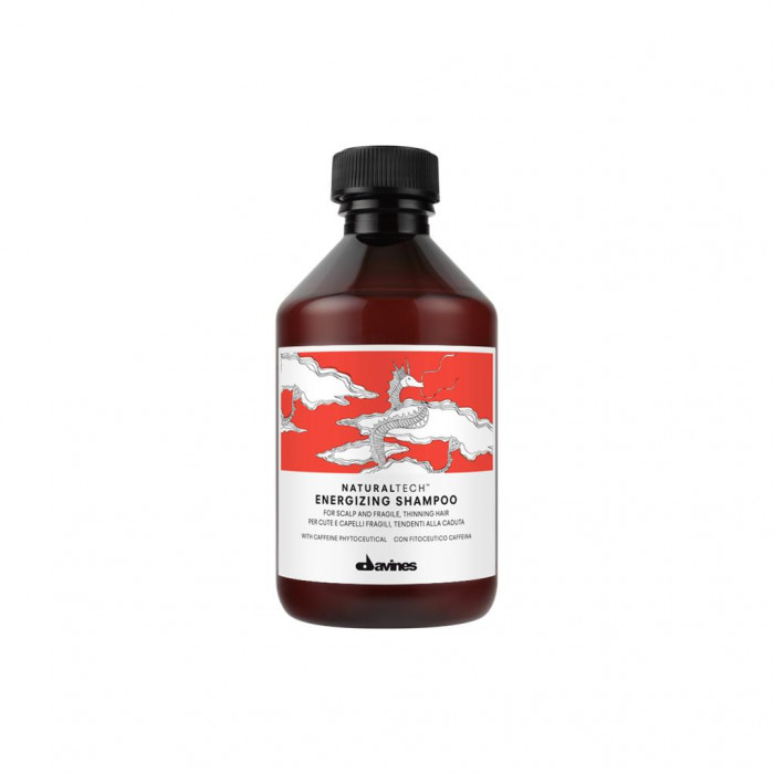Energizing Shampoo 250 ml