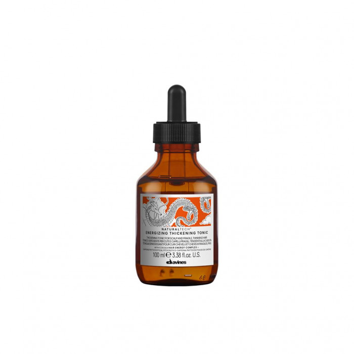 Energizing Thickening Tonic 100 ml