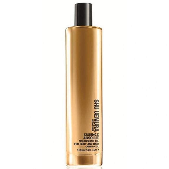 Essence Absolue Oil For Body And Hair 100 ml