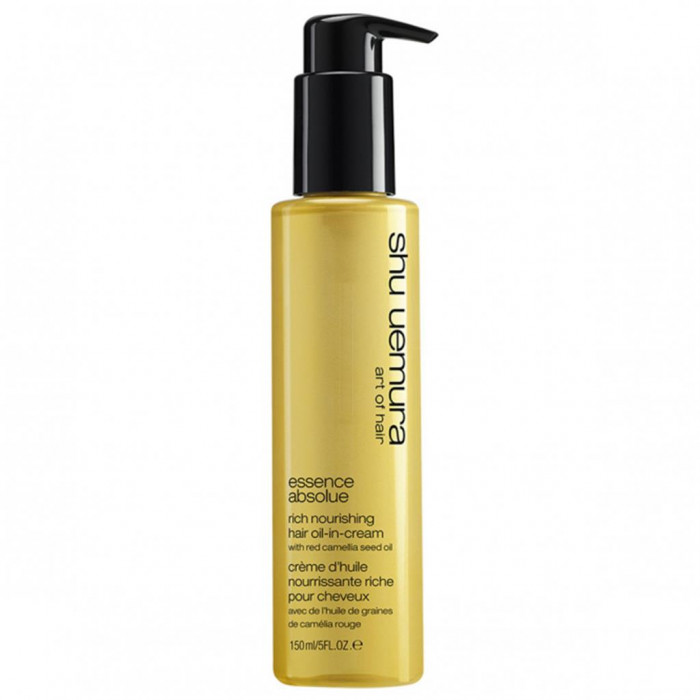 Essence Absolue oil in cream 150ml