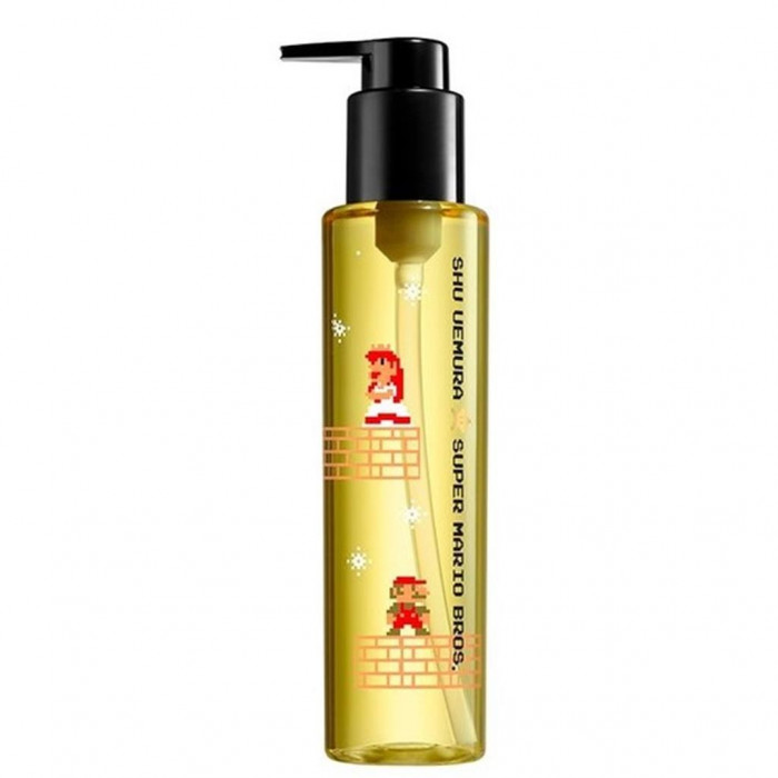 Essence Absolue Olio Super Mario Bros 150ml