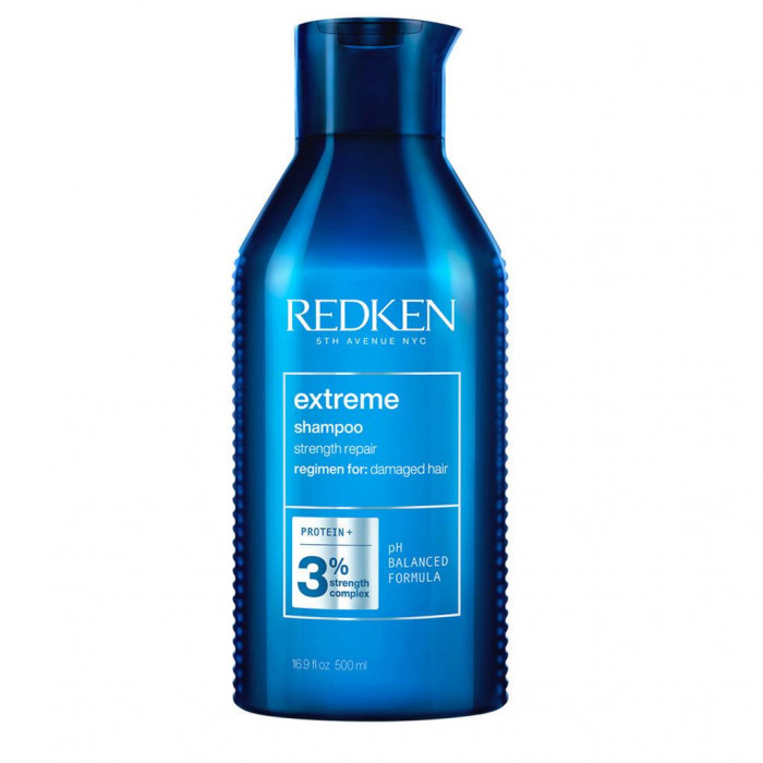 Extreme Shampoo 300 ml