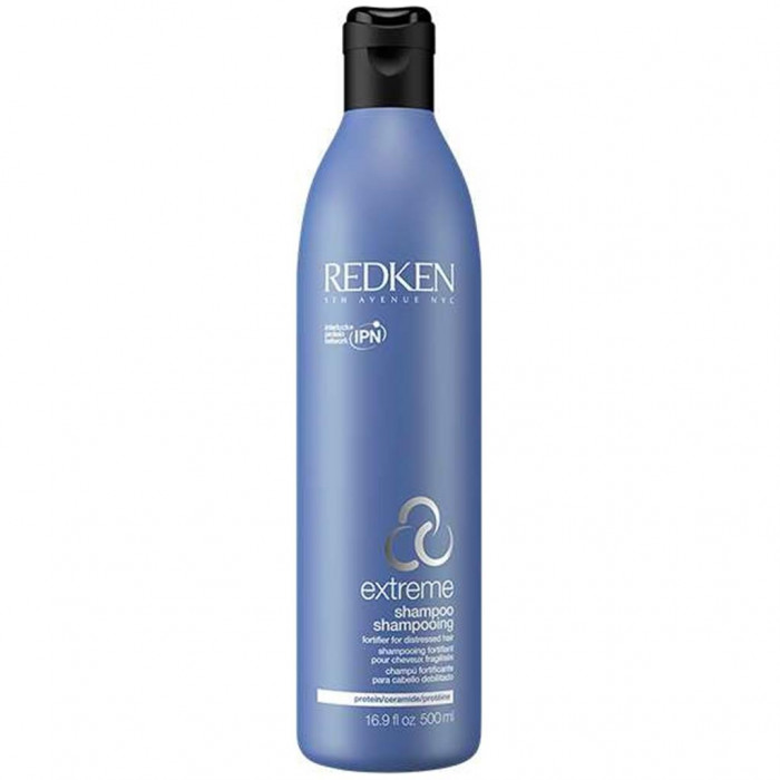 Extreme Shampoo 500 ml