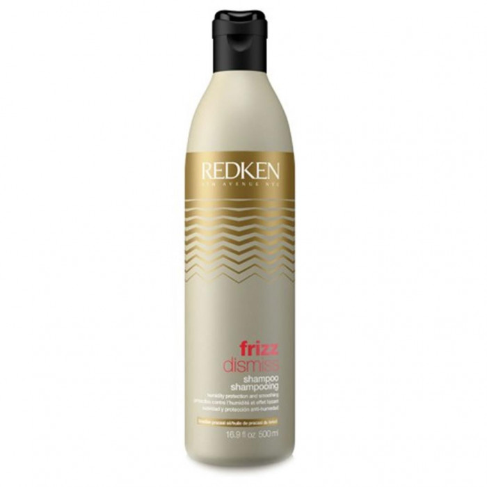 Frizz Dismiss Shampoo 500 ml