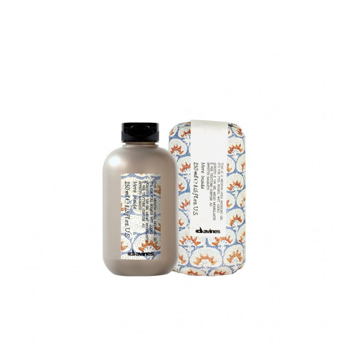 Gel Medio 250 ml