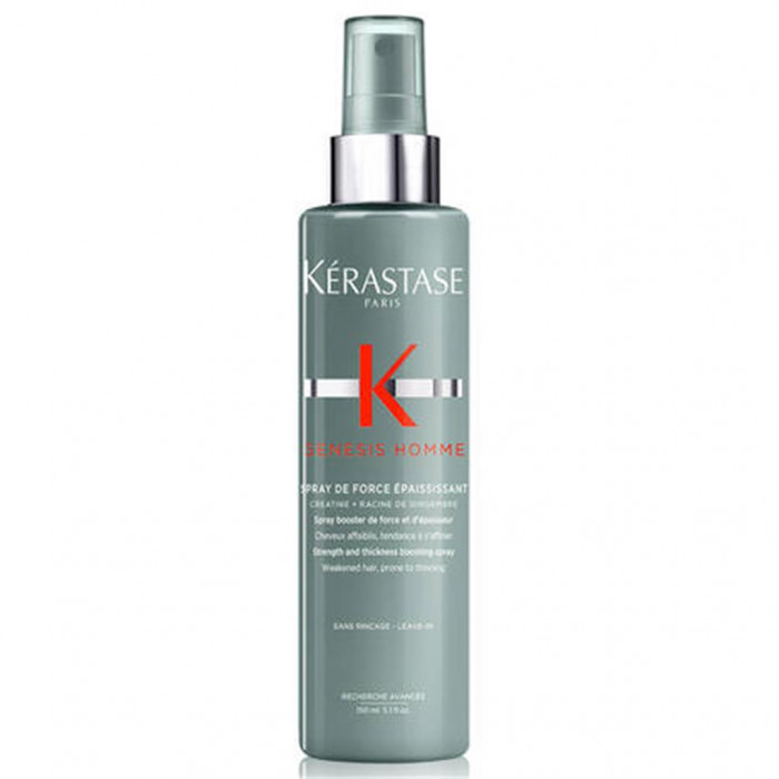 Genesis Homme Spay de Force 150ml