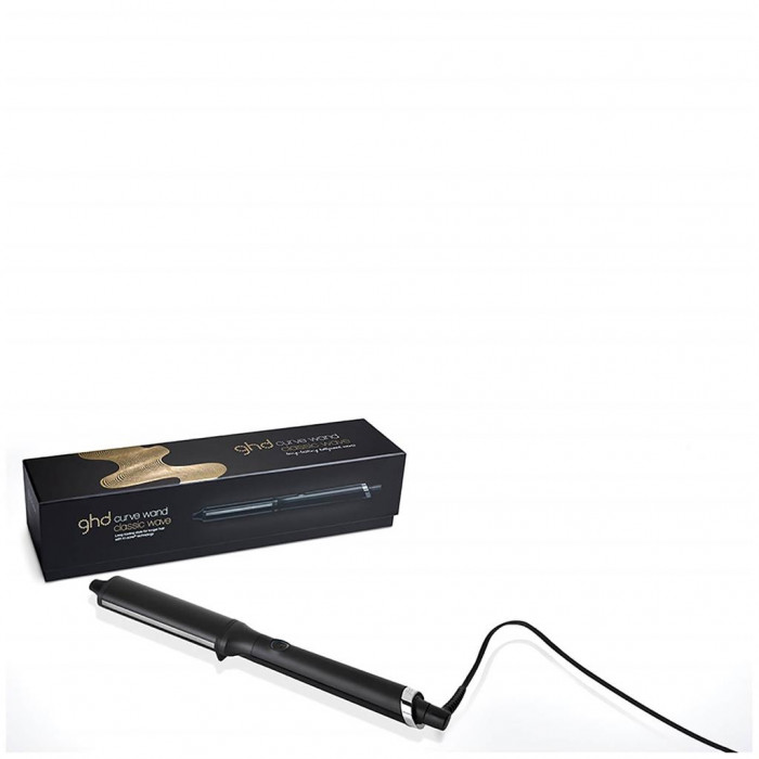 Ghd Curve Wand Classic Wave