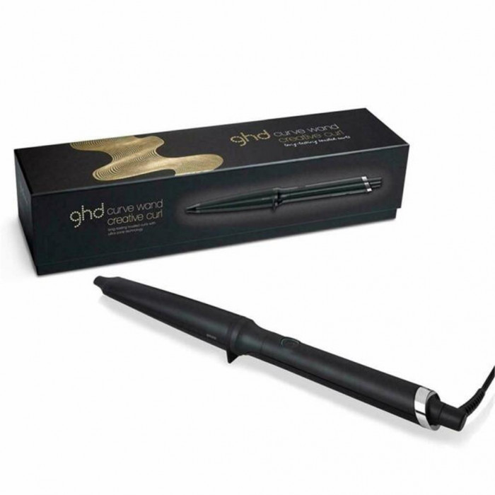 Ghd CurveWand Creative Curl