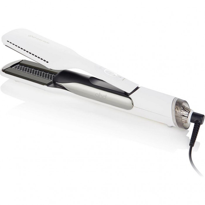 GHD Duet Style White