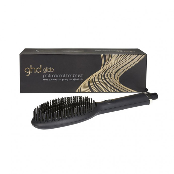 GHD Glide Professional Hot Brush