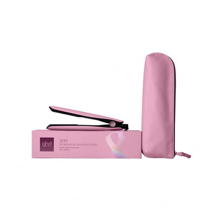 Ghd Gold rosa glicine