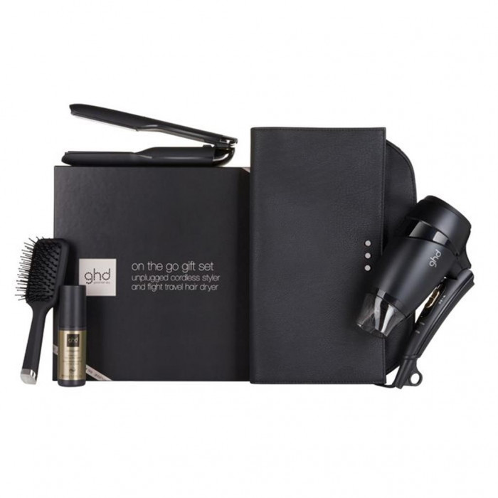 Ghd On The Go Gift Set