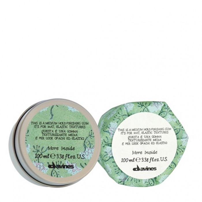 Gomma Texturizzante Media 100 ml