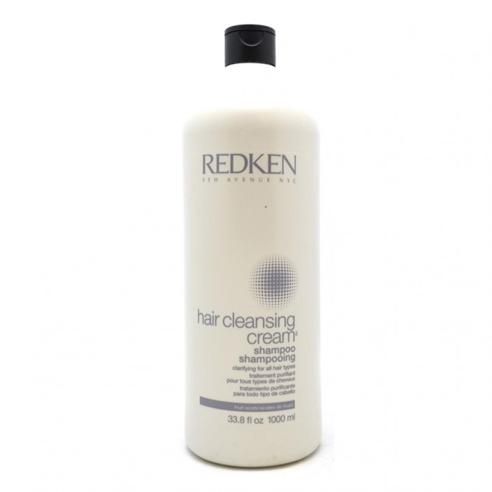 Hair Cleansing shampoo 1 L