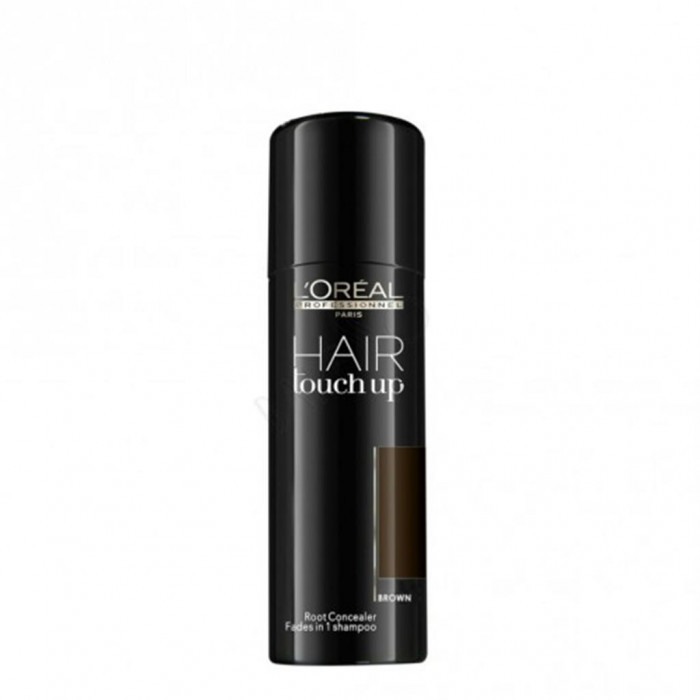 Hair Touch Up Brown 75 ml