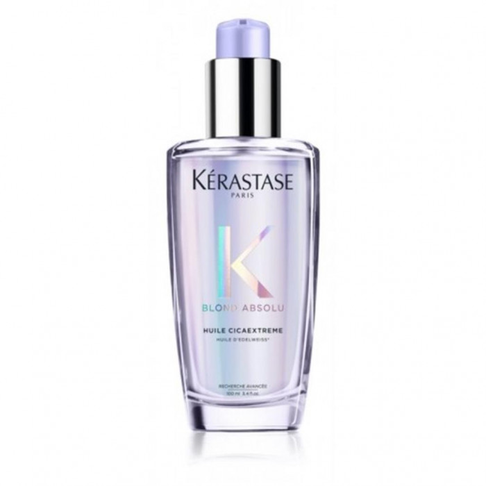 Huile cicaextreme 100ml