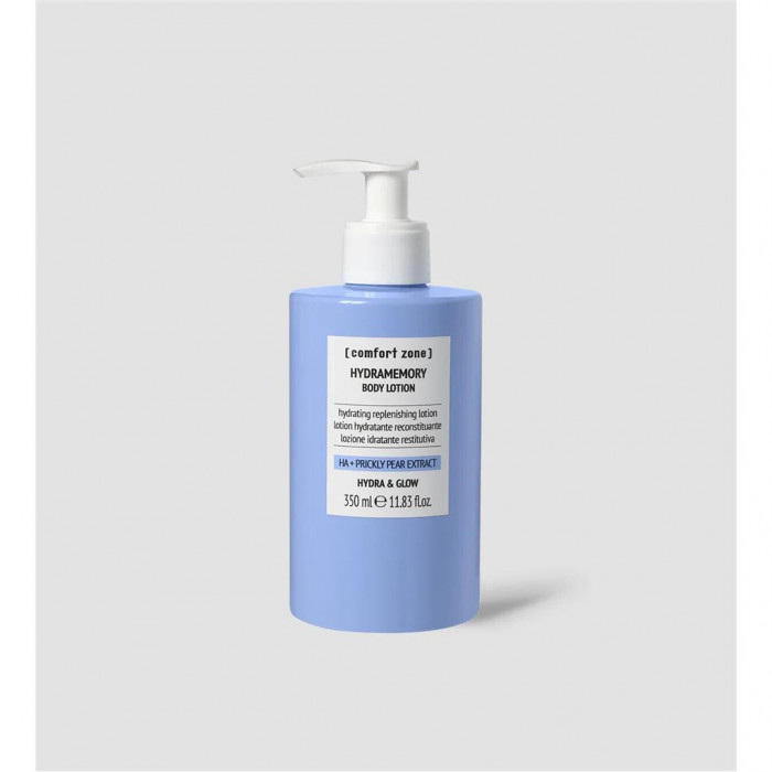 Hydramemory Body Lotion 350ml