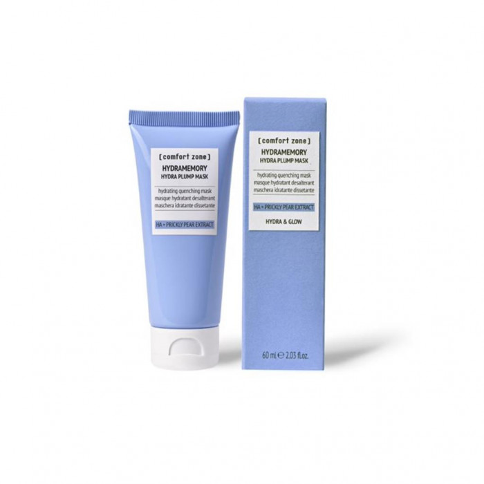 Hydramemory Hydra Plump Mask 60 ml