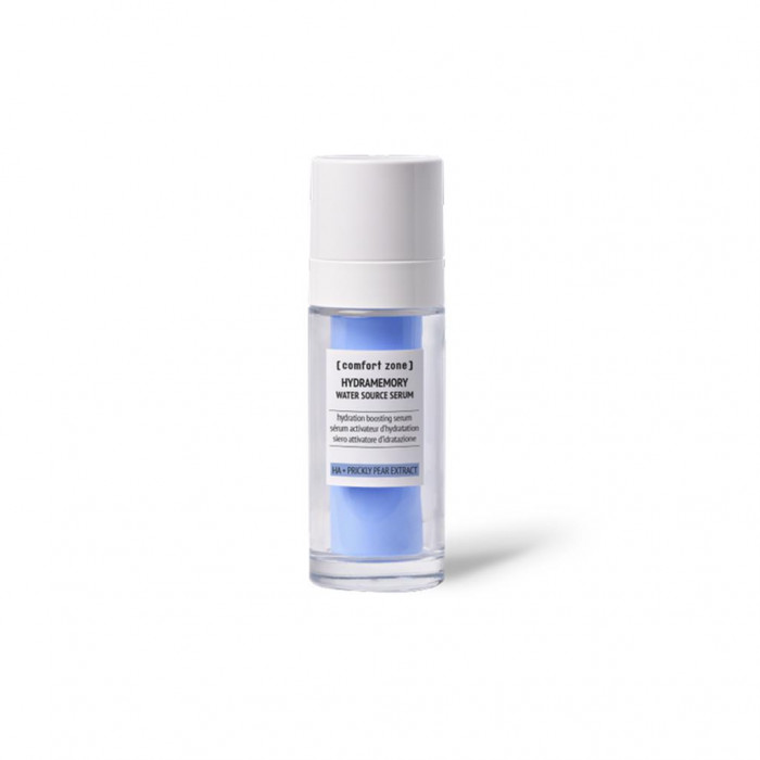 Hydramemory Water Source Serum 30 ml