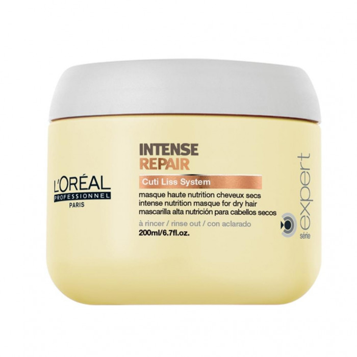Intense Repair Maschera 200 ml
