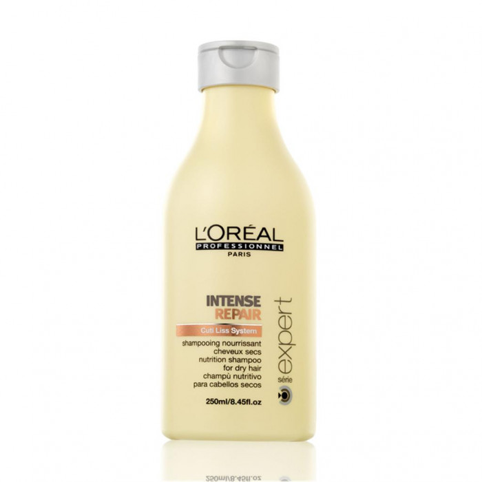 Intense Repair Shampoo 500 ml