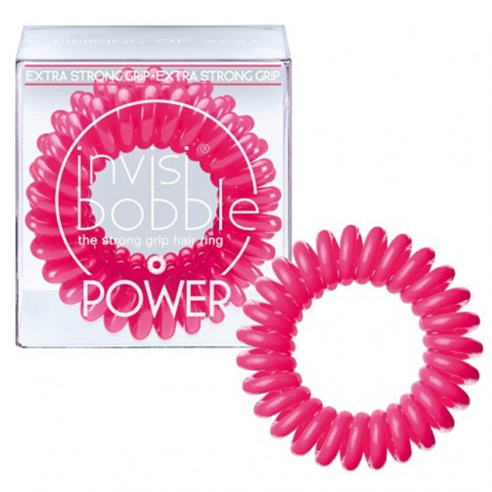 Invisibobble Pinking of you grande