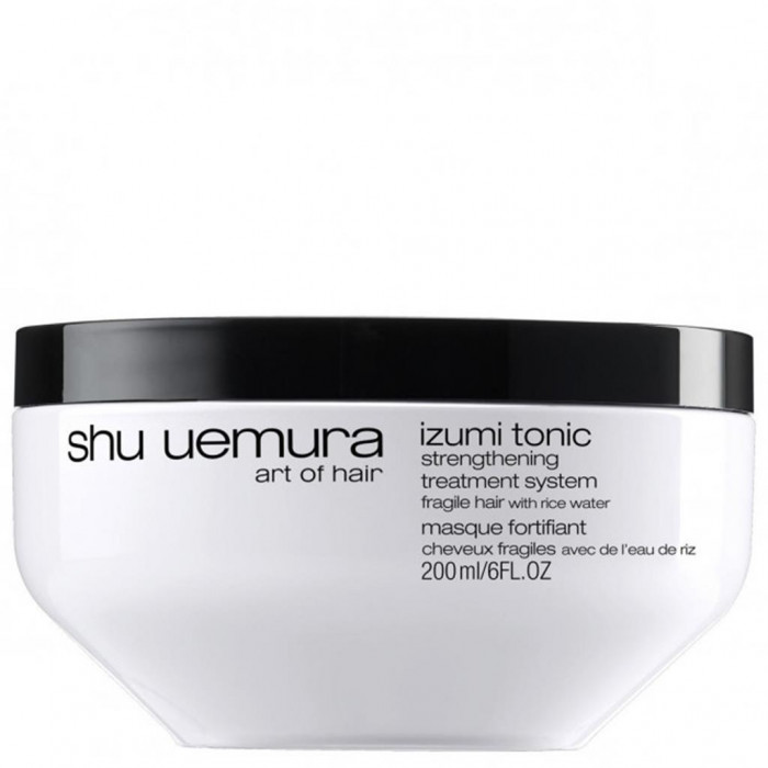 Izumi Tonic Maschera 200ml