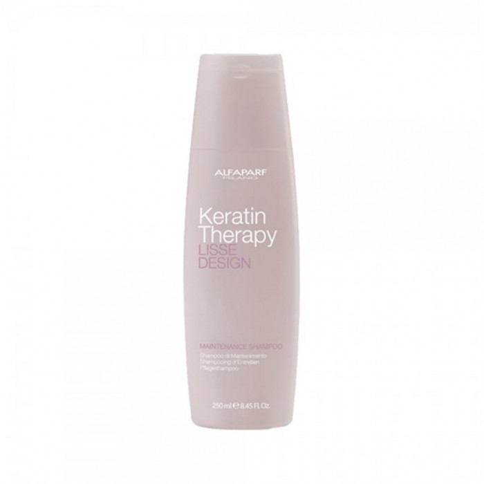 Keratin Therapy Mantenance Shampoo 250ml