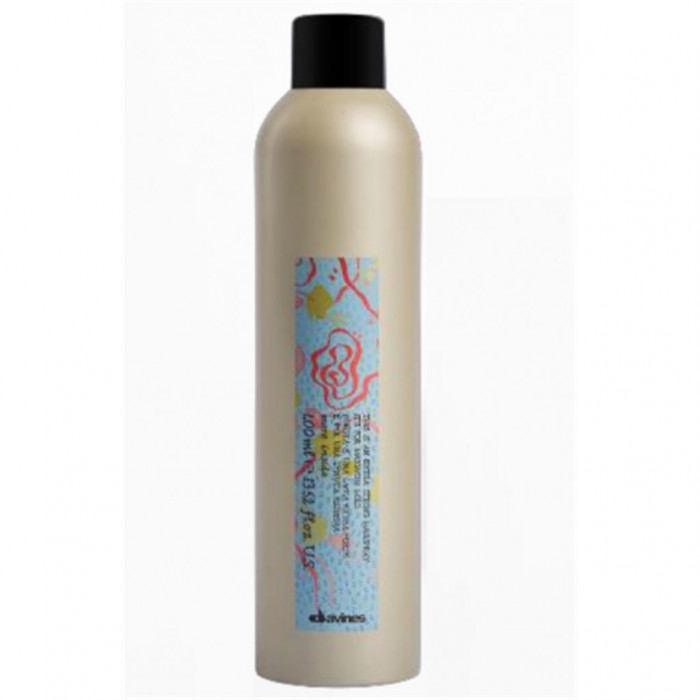 Lacca Extra Forte 400 ml