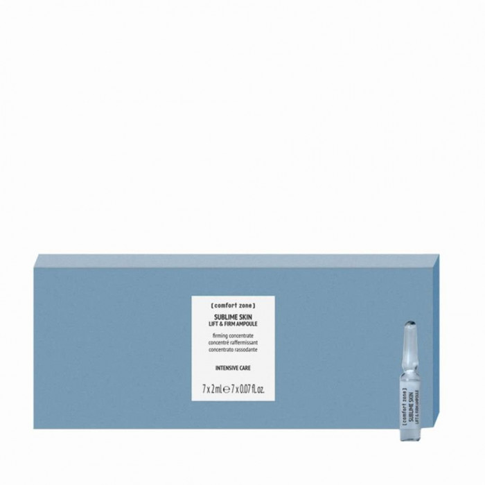 Lift&Firm ampolle 7x2ml