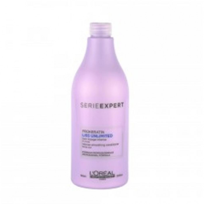 Liss Unlimited Conditioner 750ml