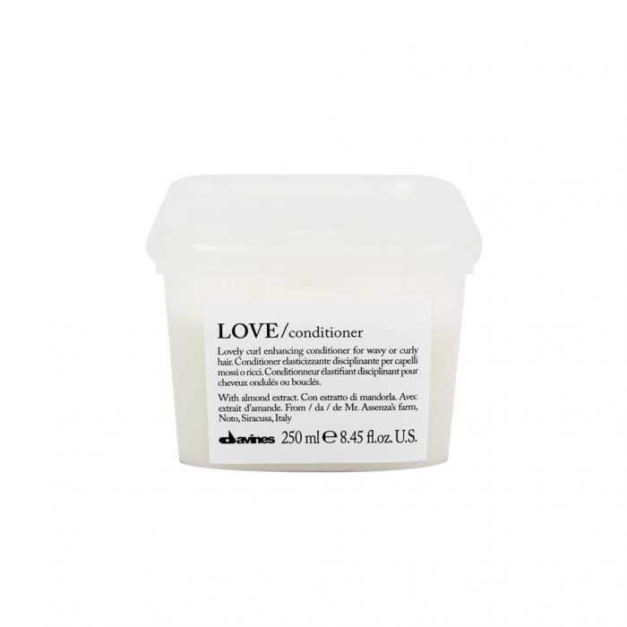Love Curl Cond 250 ml