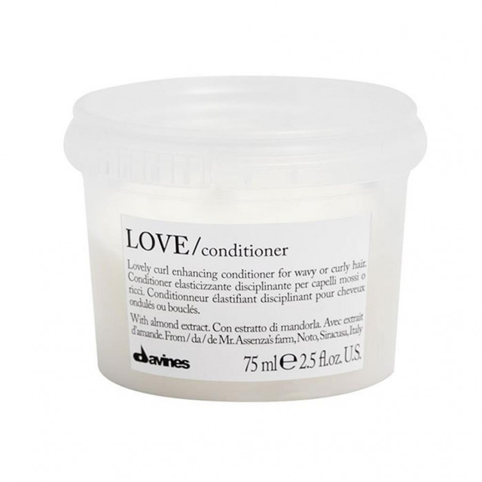 Love Curl Cond 75 ml
