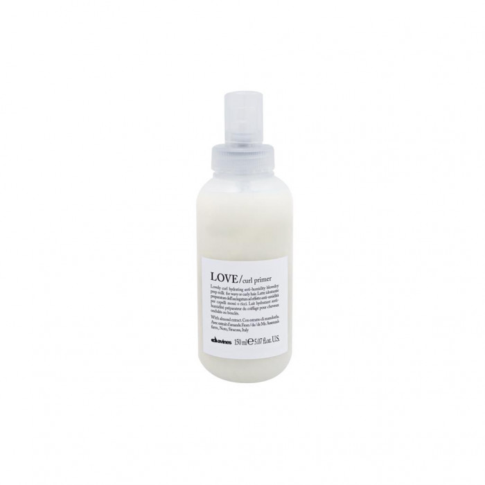 Love Curl Primer 150ml