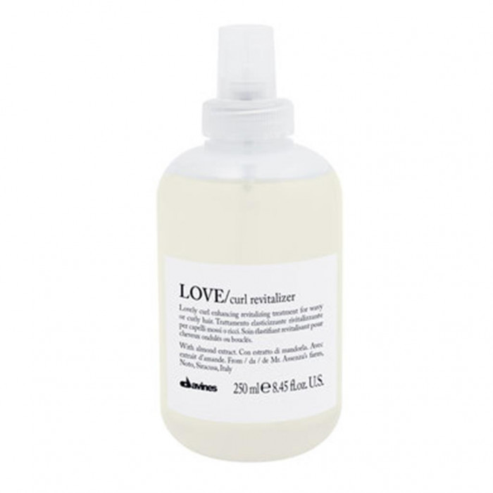 Love Curl Revitalizer 250ml