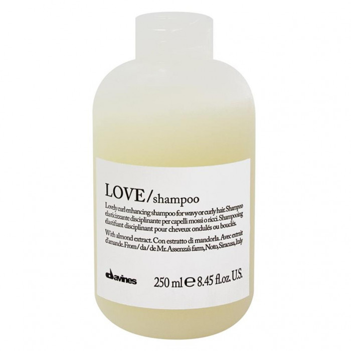 Love Curl Sh 250 ml