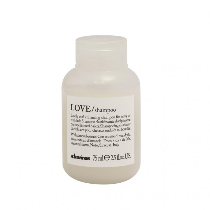 Love Curl Sh 75 ml