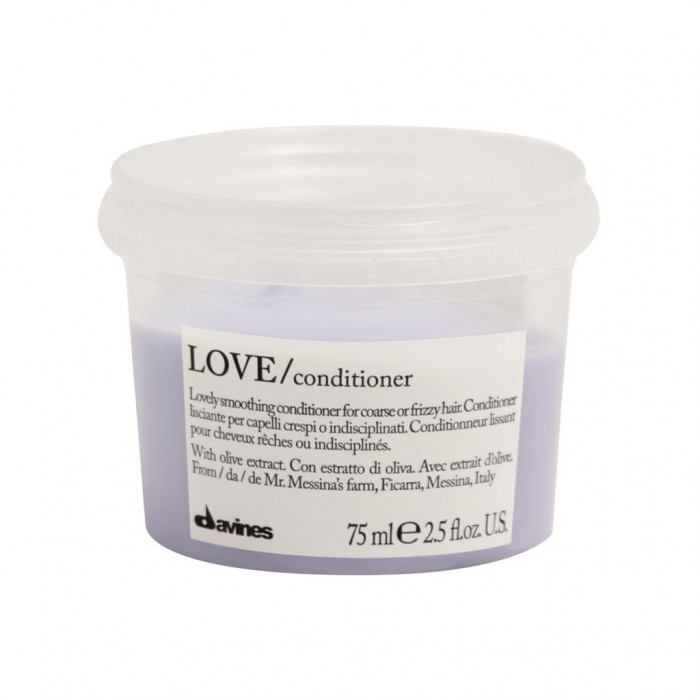 Love Smooth Cond 75 ml