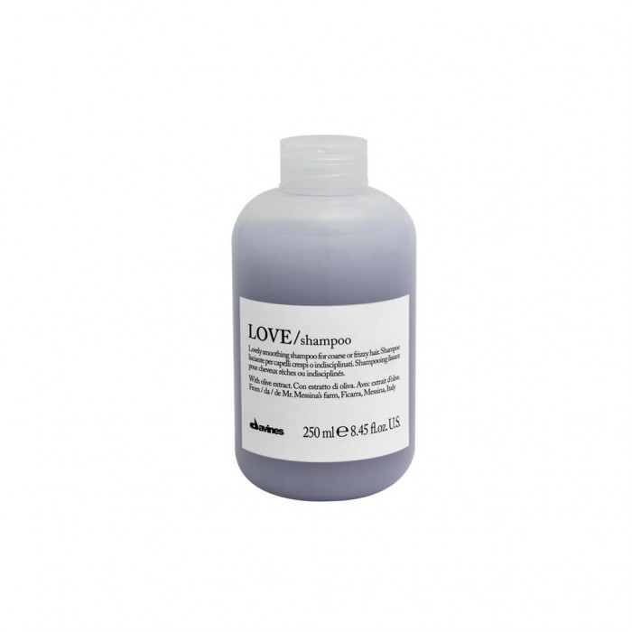 Love Smooth Sh 250 ml