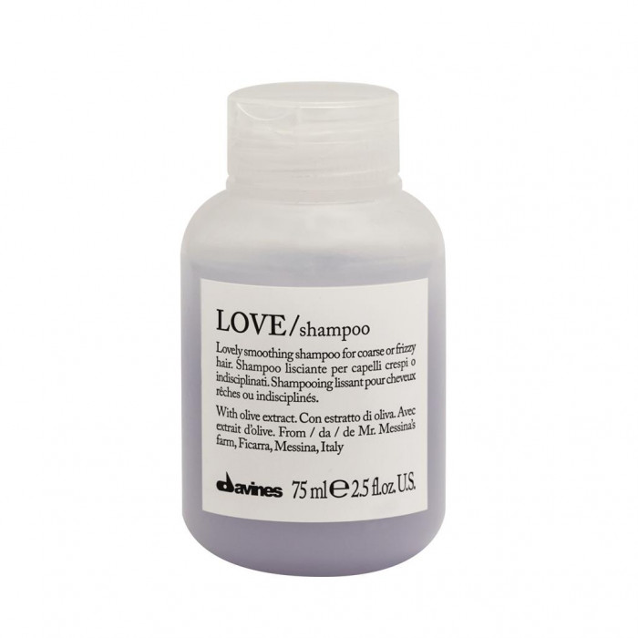 Love Smooth Sh 75 ml