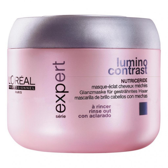 Lumino Contrast Maschera Gel 200 ml